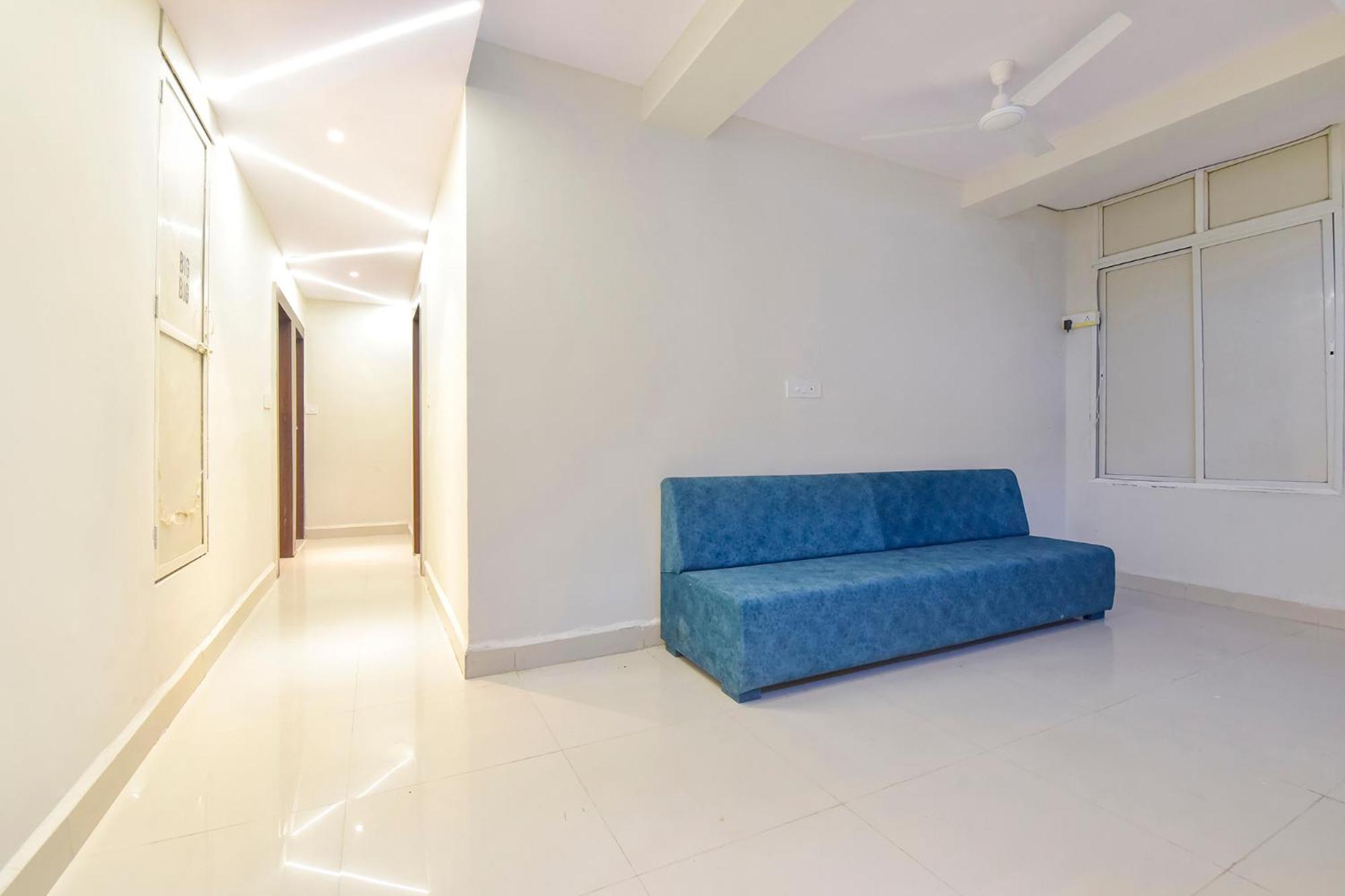 אינדורה Fabhotel The Max Glory מראה חיצוני תמונה